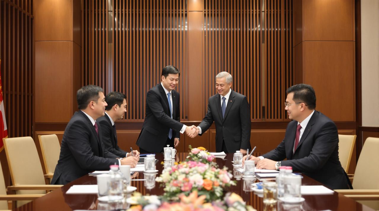 色色视频与腾讯视频达成战略合作，共同开发精品网剧